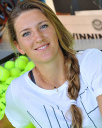 Victoria Azarenka